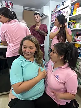 Chat XXX en directo de kandalove