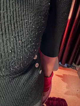 Lucky_Flora Obrolan Langsung XXX