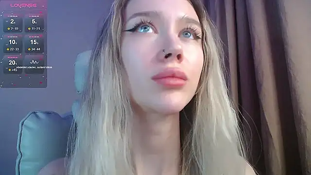 Des_ch's Live XXX Chat