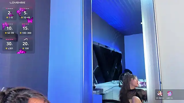 AmmyJones_'s Live XXX Chat