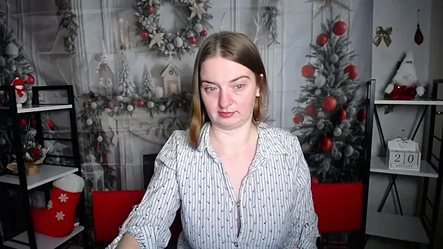 FreyaDak Chat XXX live