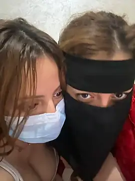 Hot_arabic_girl Adlı Modelin Canlı XXX Sohbeti