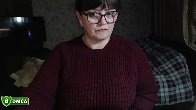 BrandiOhNight's Webcam Show