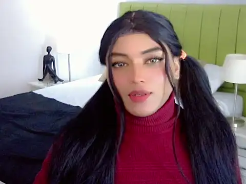 Živý XXX chat charlotte1_sweet