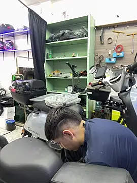 Czat XXX na żywo – Johan_stick