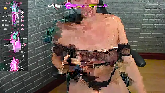 Girlkondx1_bella's Live XXX Chat