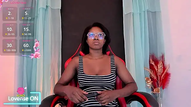 nilosolem's Live XXX Chat