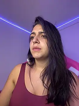 Alice777_'s Live XXX Chat