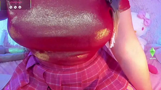 Blessed_Insomnia's Live XXX Chat