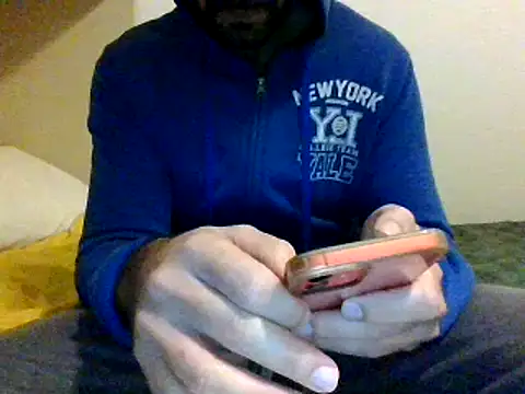 Chat XXX en directo de coppai200