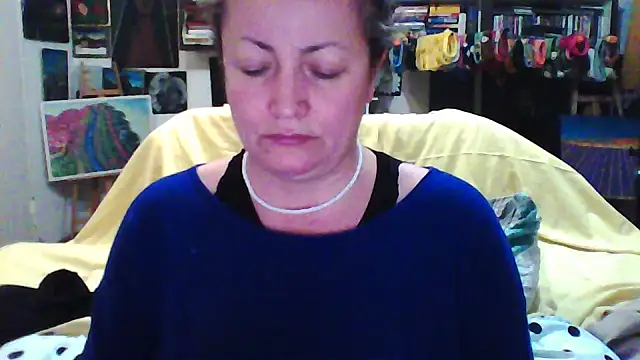 Sembang XXX Secara Langsung MariaAnaSunshine