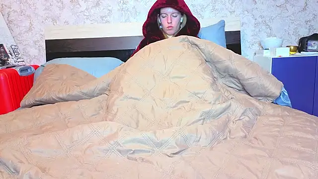 Baiambel_Mi 라이브 XXX 채팅