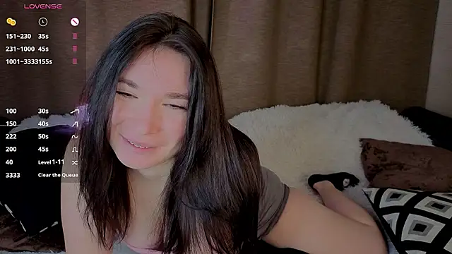 Sembang XXX Secara Langsung cute_club