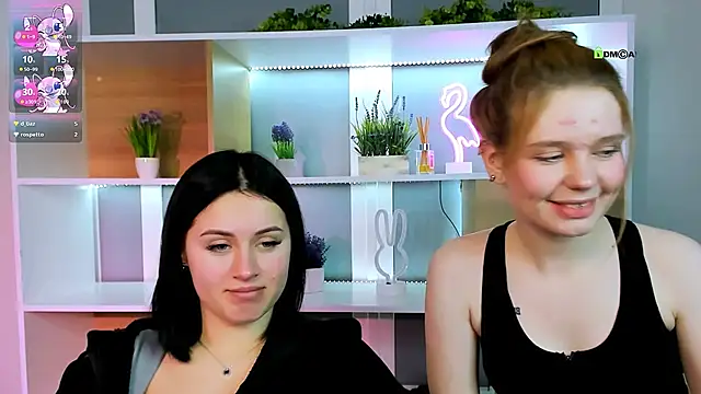 eva_drive's Live XXX Chat