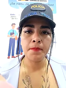 MAYE__13 élő XXX-chatje