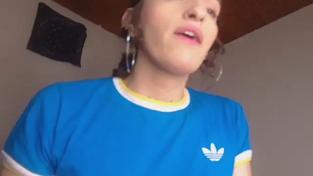 Živý XXX chat Scarlett_crastrawberry