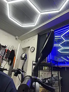 Czat XXX na żywo – Johan_stick