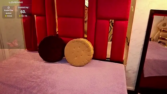 morgana_white's Live XXX Chat