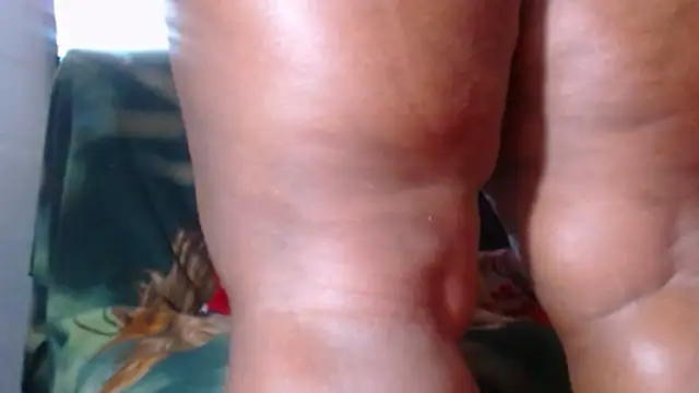 janex69 Adlı Modelin Canlı XXX Sohbeti