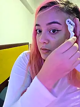 Nova-Satela's Live XXX Chat