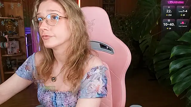 Chat XXX Live NicoleFaith