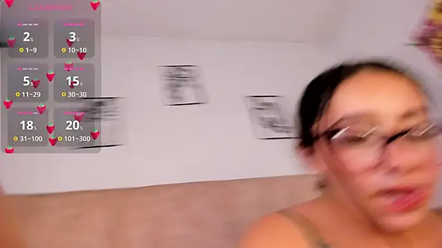 sweet_p_ Live XXX-chat