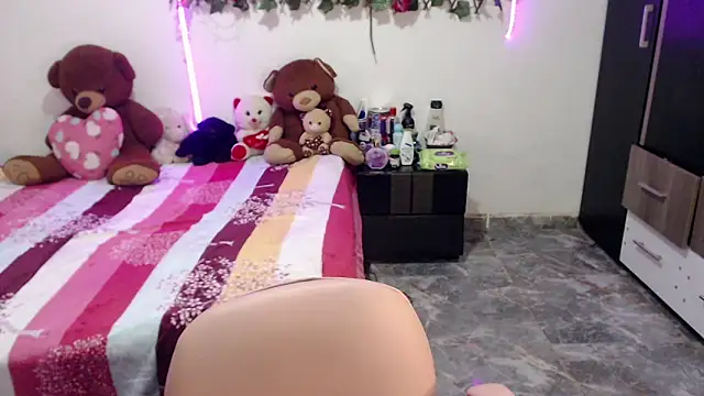 sexysusan4you's Live XXX Chat