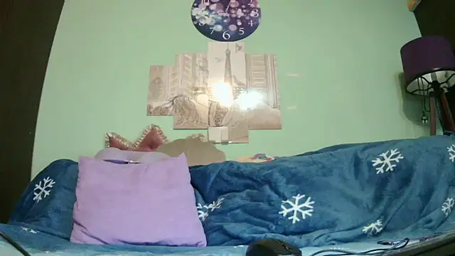 SexyGioconda Live XXX-Chat