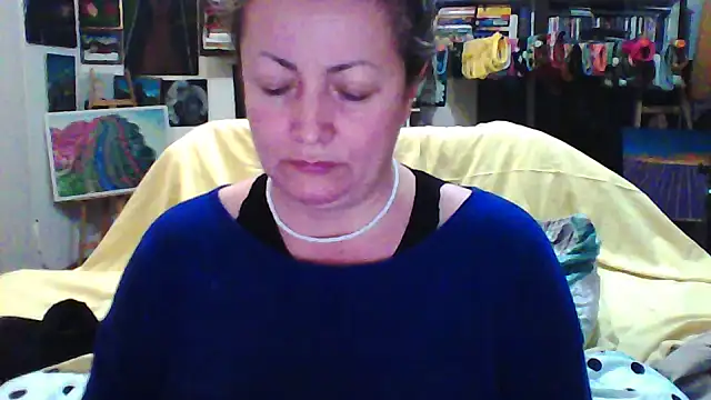 MariaAnaSunshine's Live XXX Chat