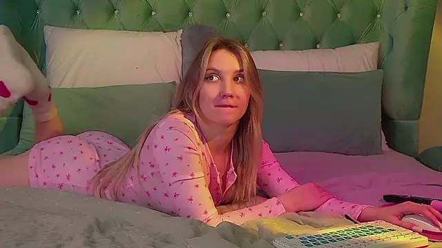 StacyEvances Live XXX-chat