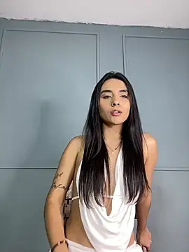 Sembang XXX Secara Langsung Zafira_Montiel