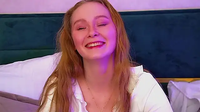 AgataFoxley Live XXX-chat