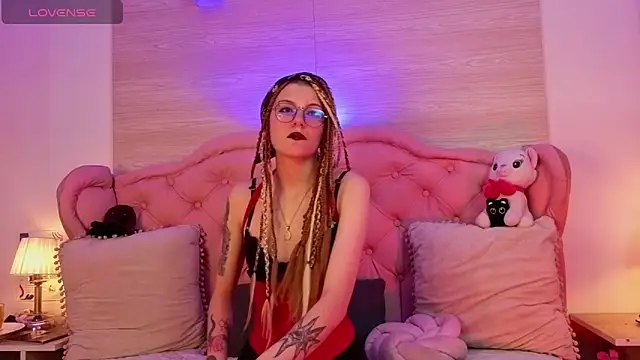 Czat XXX na żywo – Rossiie_Hunt_