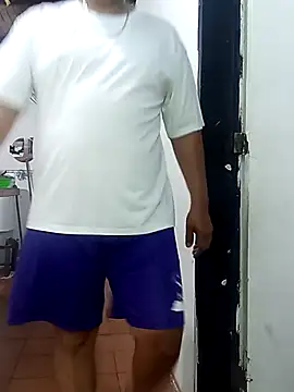 Tequilamaster's Live XXX Chat