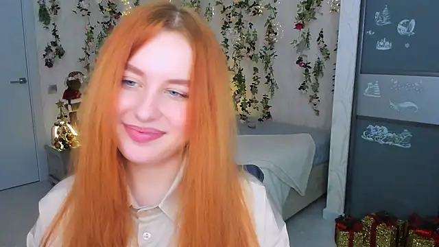 AirySilhouette Live XXX-chat