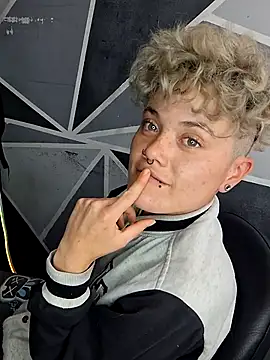 megan_cr Webcam show