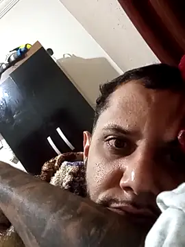 Show de webcam de nando_33