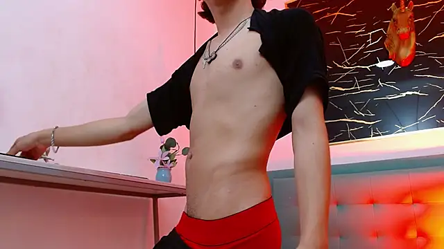 XanderGrey8's Live XXX Chat