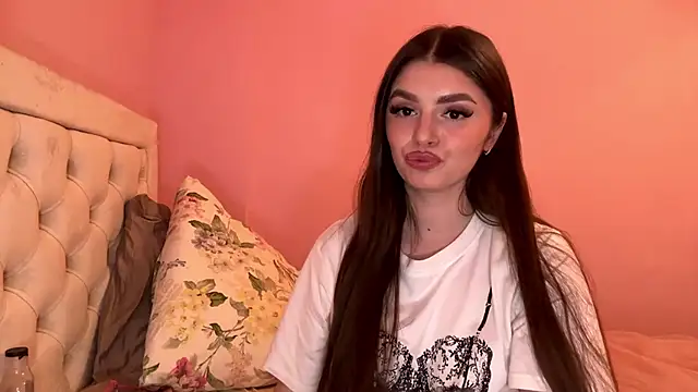 Czat XXX na żywo – UrDreamBarbie