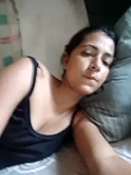 Show de webcam de miasae