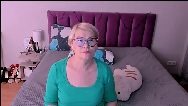 Chat XXX en directo de sabrinamacmarren