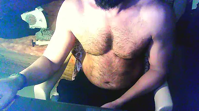 Webkamerová show Vbestshow