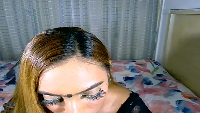 sexyindianchic 라이브 XXX 채팅