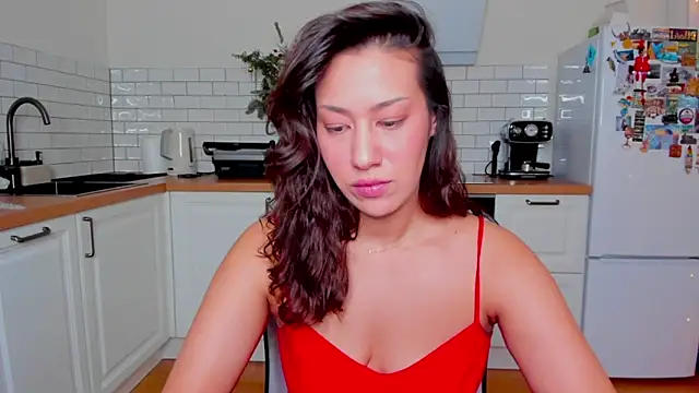 FieryHeart Live XXX-chat