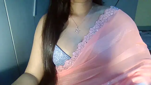 Czat XXX na żywo – Yashika_Loves