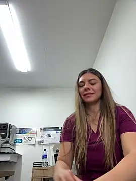 Chat XXX en directo de alicee16