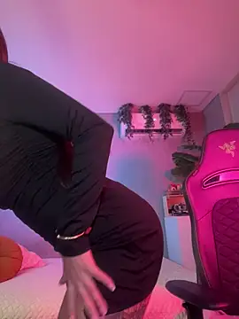 DaniDusan_ Live XXX-chat