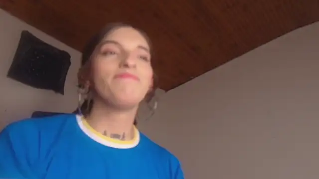 Živý XXX chat Scarlett_crastrawberry