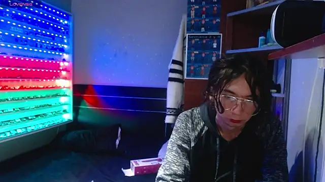 Živý XXX chat najimi_uwu