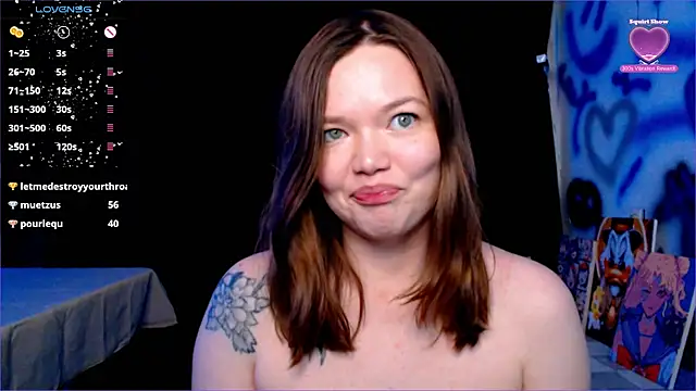 Chat +18 de mary_lunar ao vivo